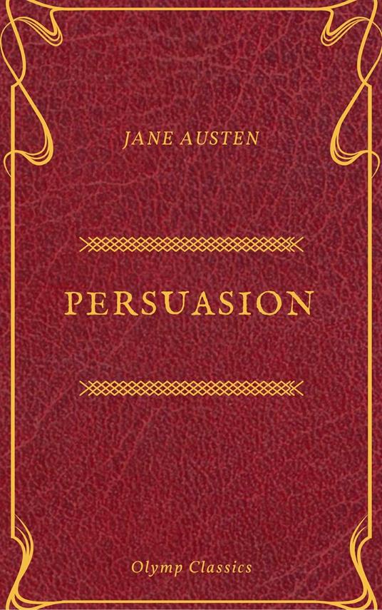  Persuasion (Olymp Classics)