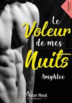Le voleur de mes nuits