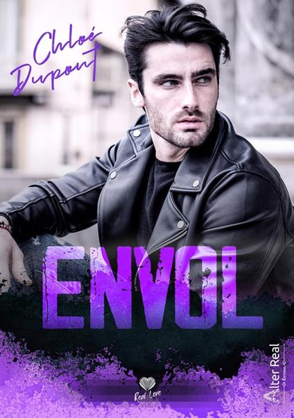 Envol - Chloé Dupont - ebook