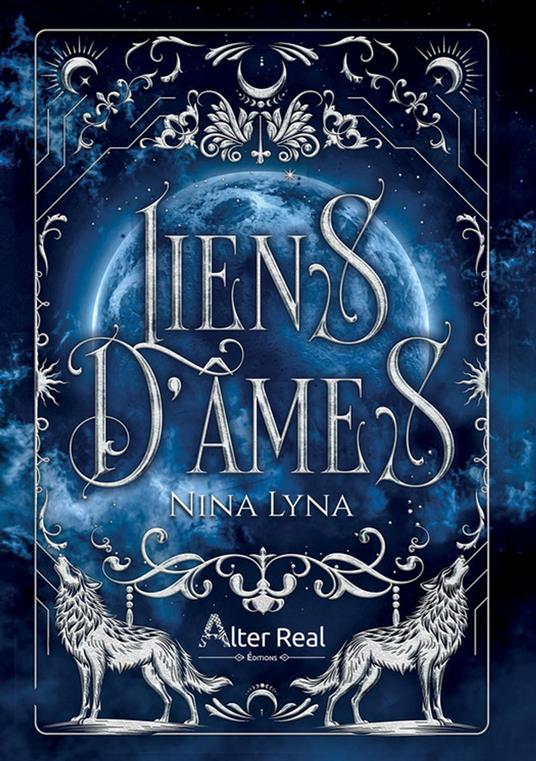 Liens d'âmes