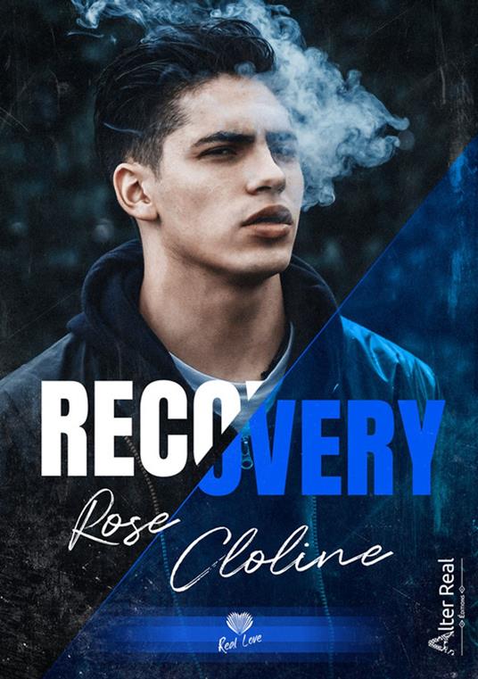 Recovery - Rose Cloline - ebook