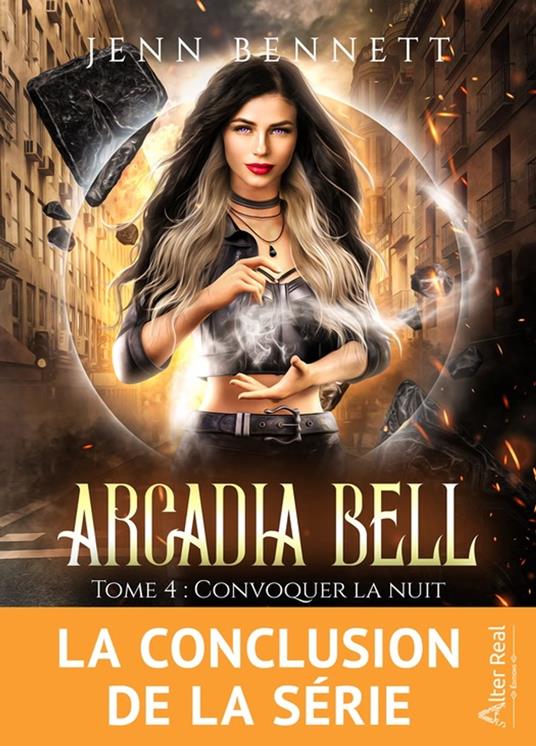 Convoquer la nuit