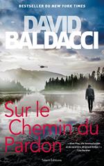Sur le chemin du pardon - Une enquête d'Atlee Pine