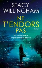 Ne t'endors pas - Thriller psychologique