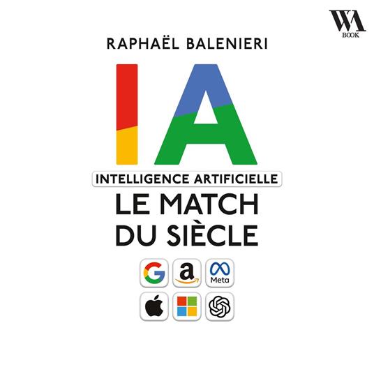 Intelligence artificielle, IA le match du siècle