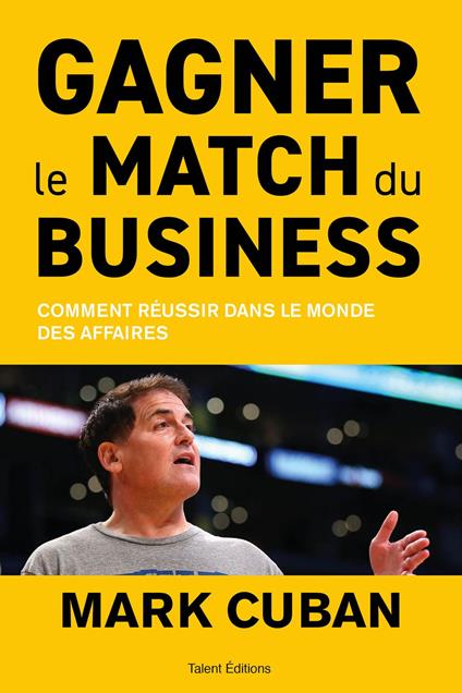 Gagner le match du business