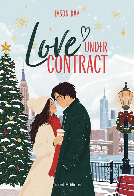 Love Under Contract