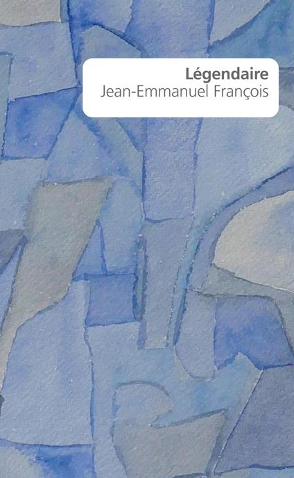 Legendaire - copertina