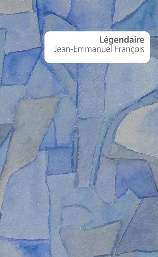 Legendaire - copertina