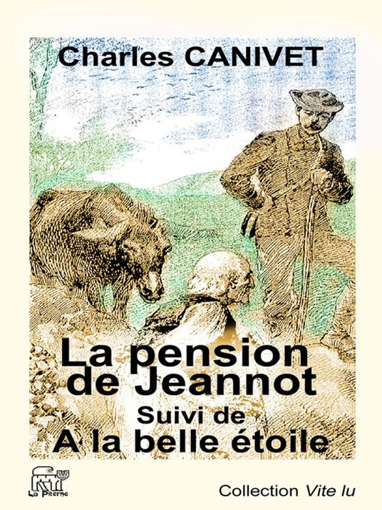 La pension de Jeannot