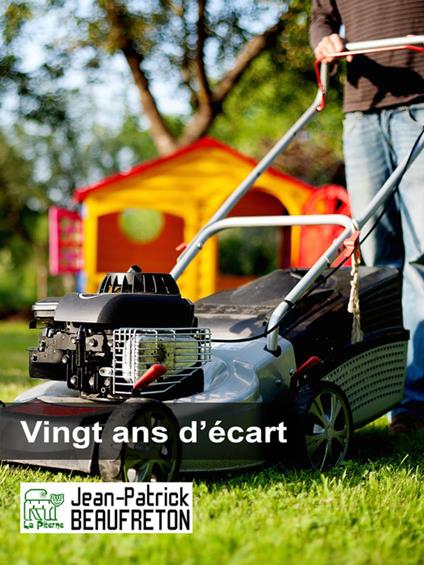 Vingt ans d'écart