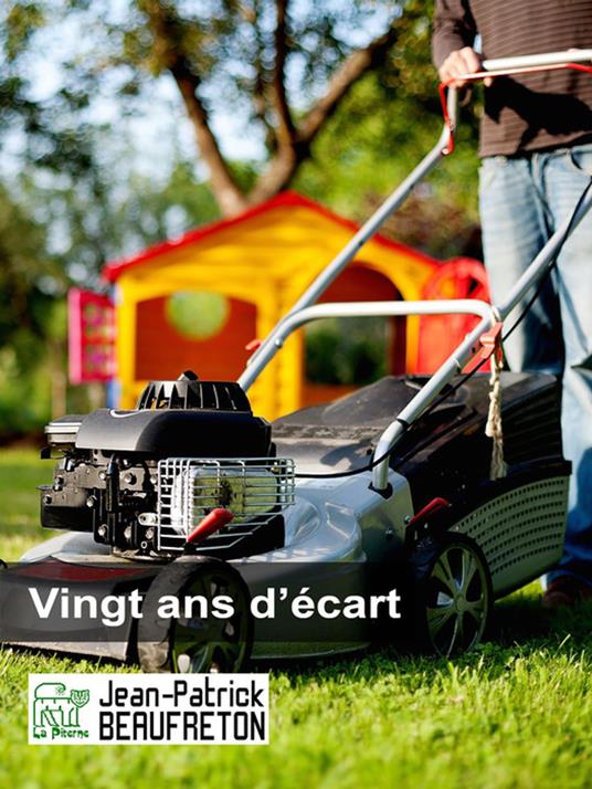 Vingt ans d'écart