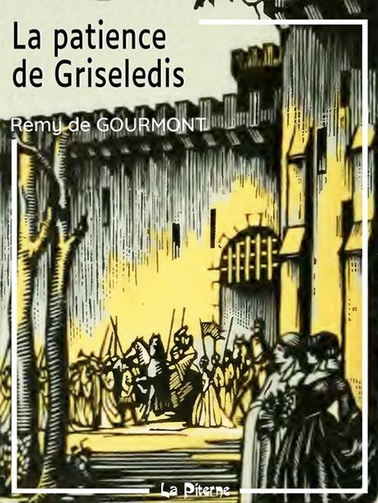La patience de Griseledis