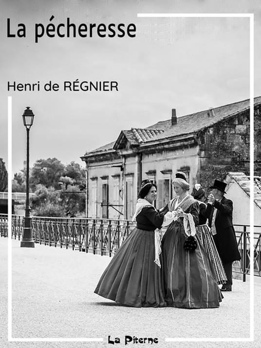 La pécheresse