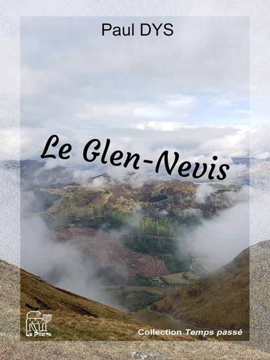 Le Glen-Nevis