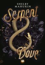 Serpent & Dove (ebook)