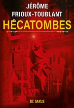 Hécatombes (ebook)