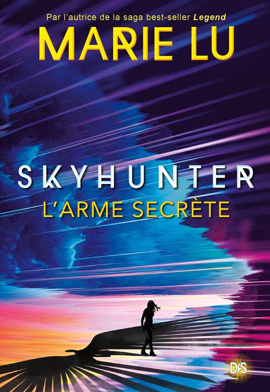 Skyhunter (ebook) - Marie Lu - ebook