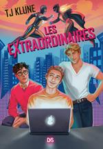 Les Extraordinaires (ebook) - Tome 01