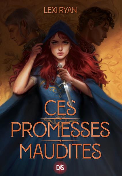 Ces promesses maudites (ebook) - Tome 01 - Lexi Ryan,Hélène Collon - ebook
