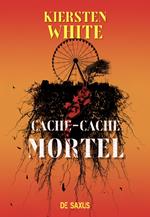 Cache-cache mortel (ebook)