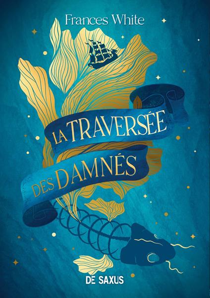 La Traversée des Damnés (e-book)