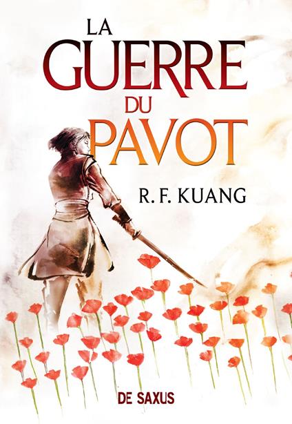La Guerre du pavot - Tome 01 (e-book)
