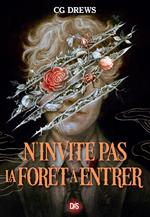 N'invite pas la forêt à entrer (e-book)