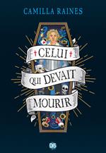 Celui qui devait mourir - Tome 01 La Malédiction des Hawthorne (e-book)