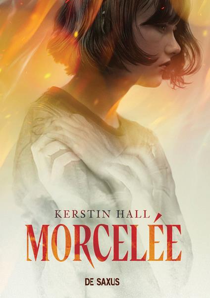 Morcelée (ebook)