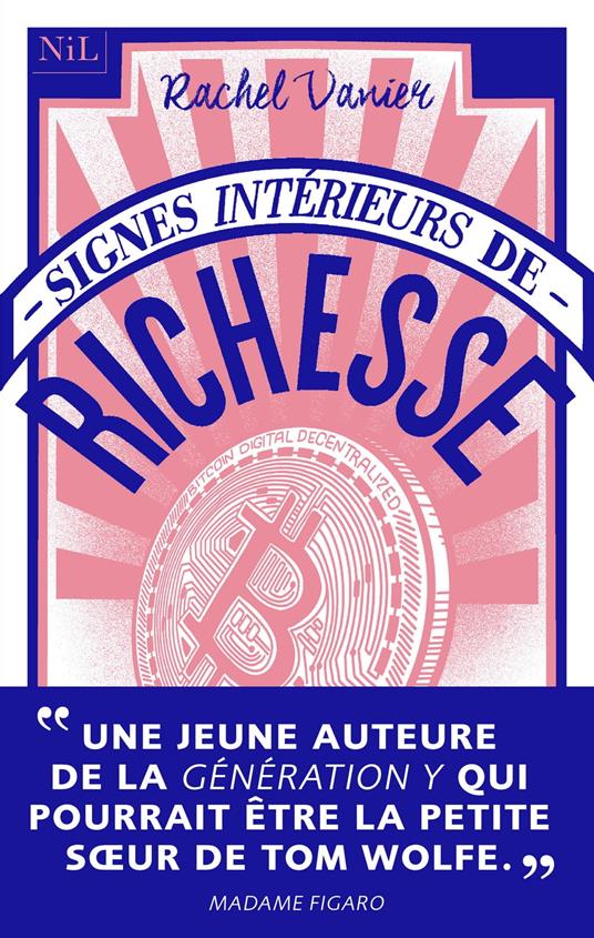 Signes intérieurs de richesse