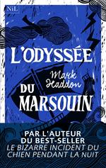 L'Odyssée du marsouin