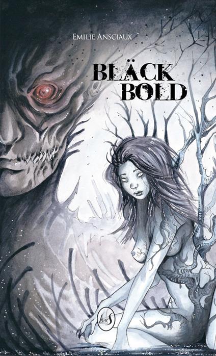 Bläckbold