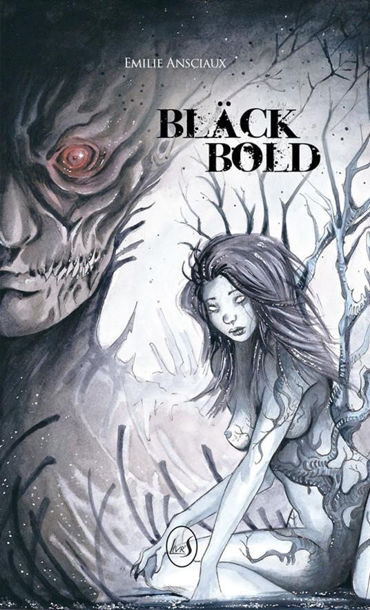 Bläckbold