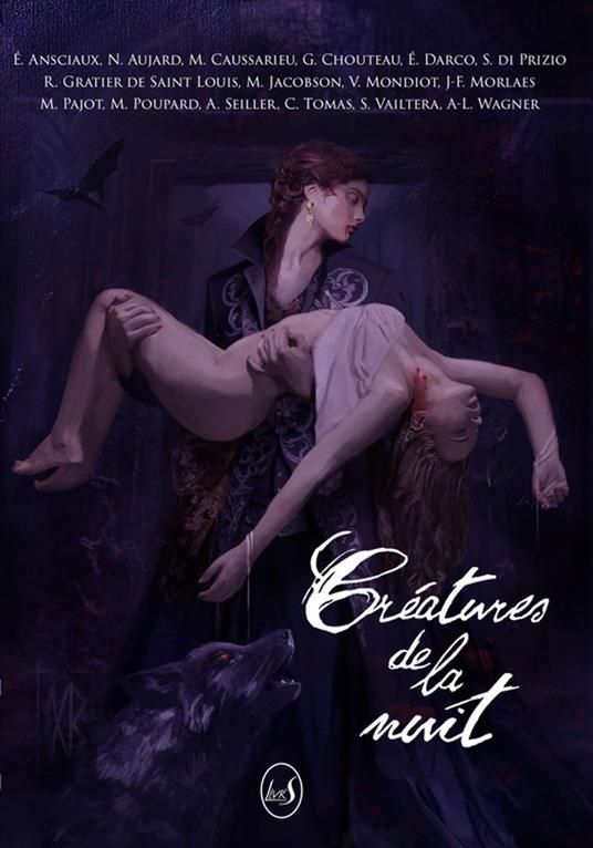 Créatures de la nuit