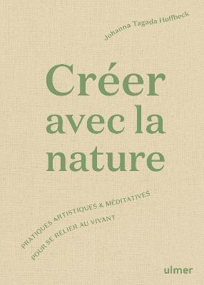 Créer avec la nature - cover