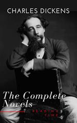 Charles Dickens : The Complete Novels