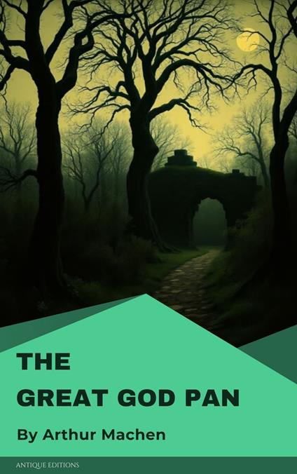 The Great God Pan