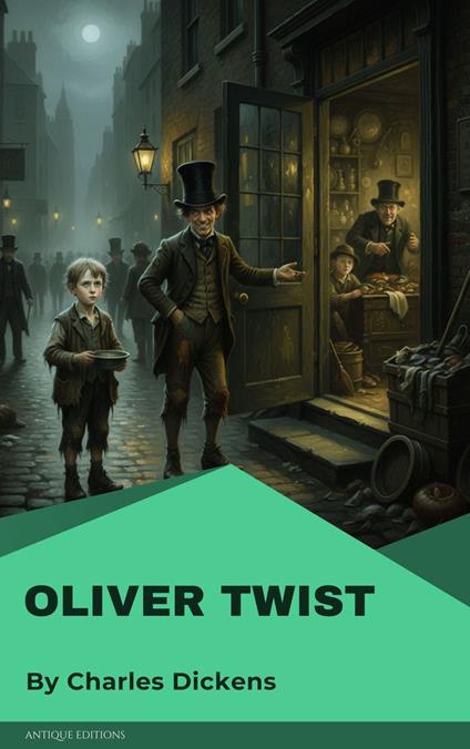 Oliver Twist