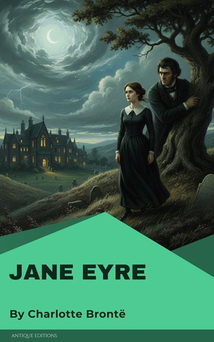 Jane Eyre