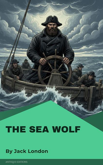 The Sea Wolf
