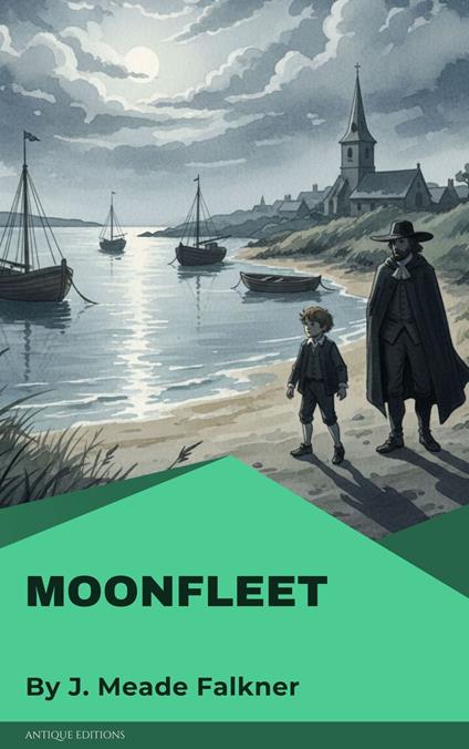 Moonfleet