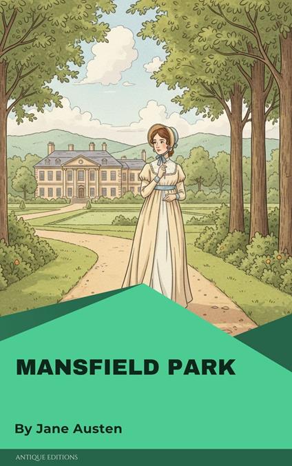 Mansfield Park