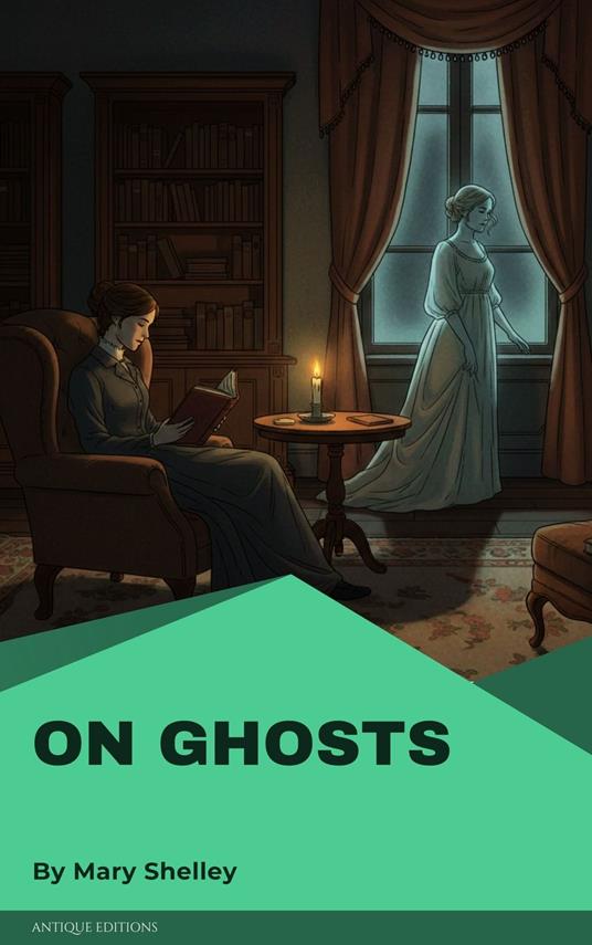 On Ghosts