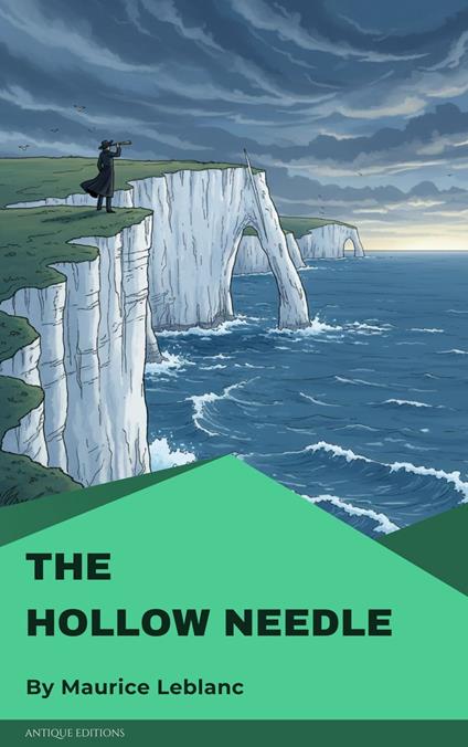 The Hollow Needle