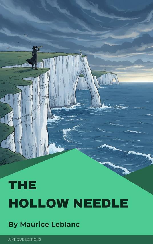 The Hollow Needle