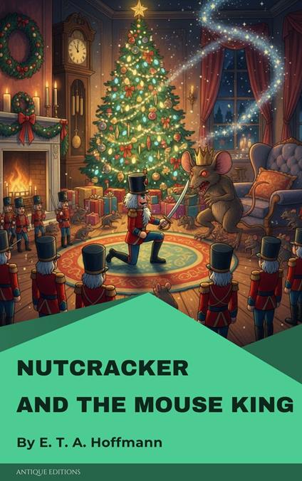 Nutcracker and the Mouse King