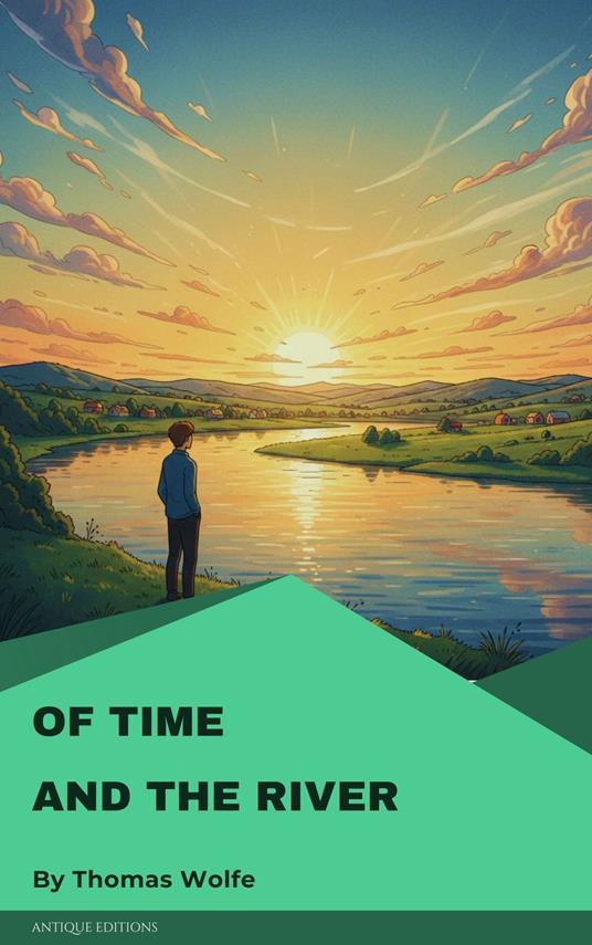Of Time and the River