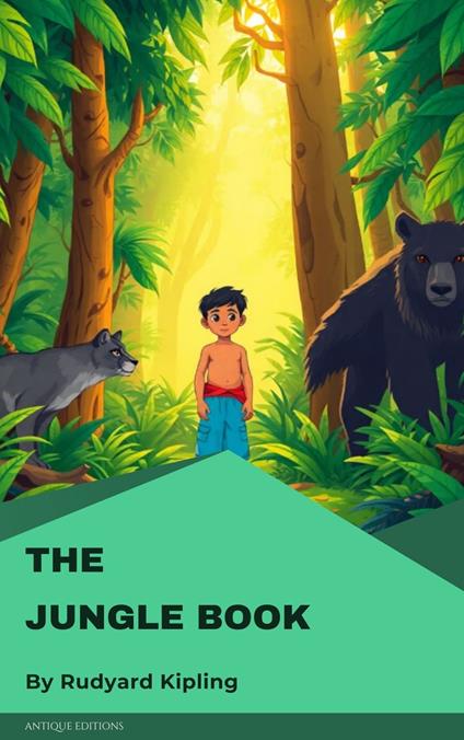 The Jungle Book