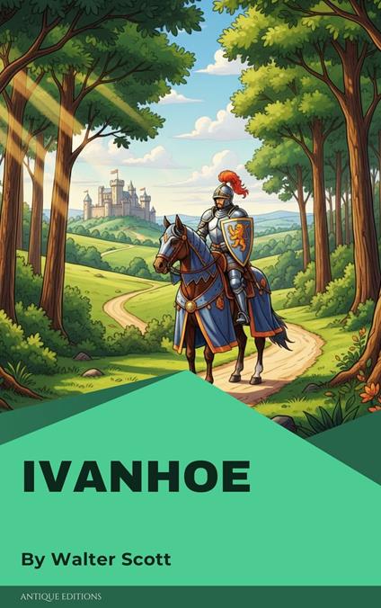 Ivanhoe